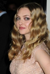 Amanda Seyfried