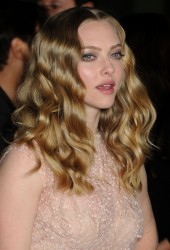 Amanda Seyfried