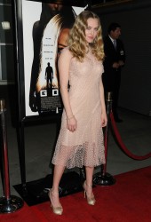 Amanda Seyfried