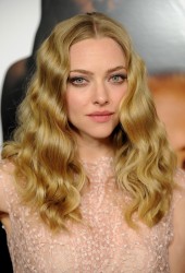 Amanda Seyfried