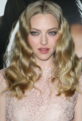 Amanda Seyfried