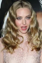 Amanda Seyfried