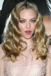 Amanda Seyfried