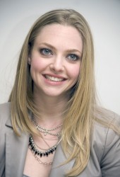 Amanda Seyfried