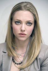 Amanda Seyfried