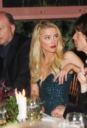 Amber Heard
