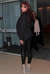 Amy Childs