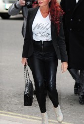 Amy Childs