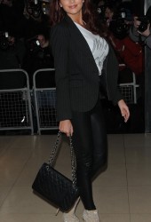 Amy Childs