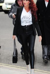Amy Childs