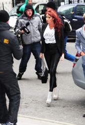 Amy Childs