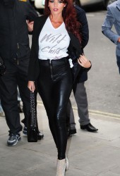 Amy Childs