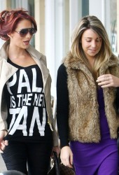 Amy Childs