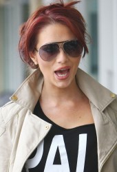 Amy Childs