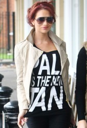 Amy Childs