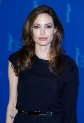 Angelina Jolie
