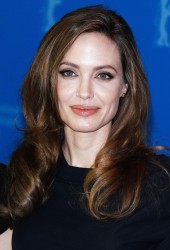 Angelina Jolie