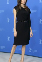 Angelina Jolie