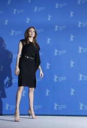 Angelina Jolie