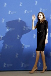 Angelina Jolie