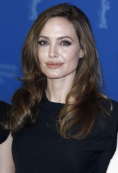 Angelina Jolie