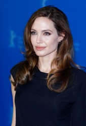 Angelina Jolie