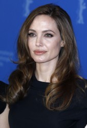 Angelina Jolie