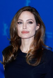 Angelina Jolie