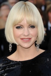 Anna Faris