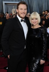 Anna Faris