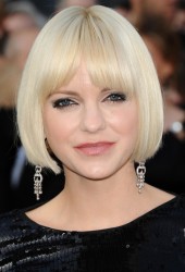 Anna Faris
