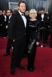 Anna Faris