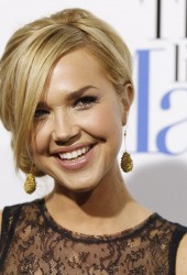 Arielle Kebbel