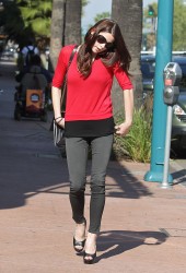 Ashley Greene