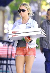 Ashley Tisdale