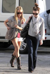 Ashley Tisdale