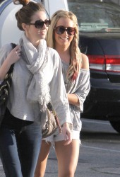 Ashley Tisdale