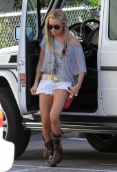 Ashley Tisdale