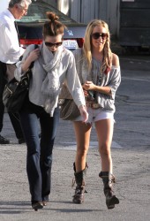 Ashley Tisdale