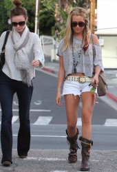 Ashley Tisdale