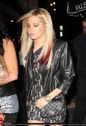 Ashley Tisdale