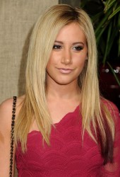 Ashley Tisdale