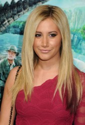 Ashley Tisdale