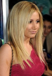 Ashley Tisdale