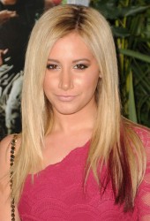 Ashley Tisdale