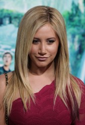 Ashley Tisdale