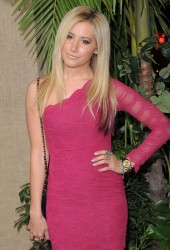 Ashley Tisdale