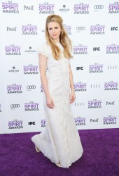 Brit Marling