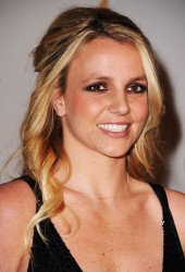 Britney Spears