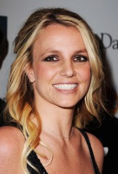 Britney Spears